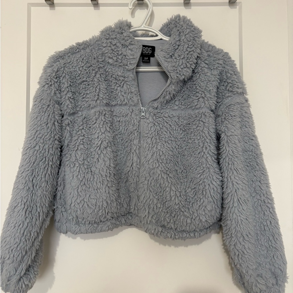 BDG Fleece Jacket